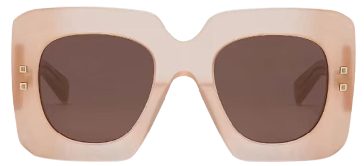 Zonnebril Balmain B-Bold