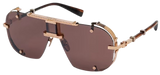 Balmain Colonel Sunglasses