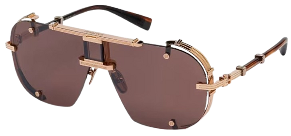 Lunettes de Soleil Balmain Colonel