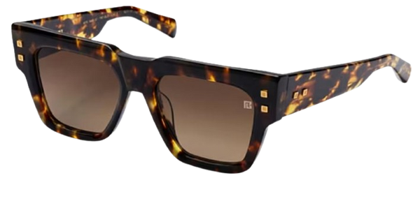 Lunettes de Soleil Balmain B-Army