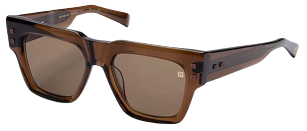 Lunettes de Soleil Balmain B-Army