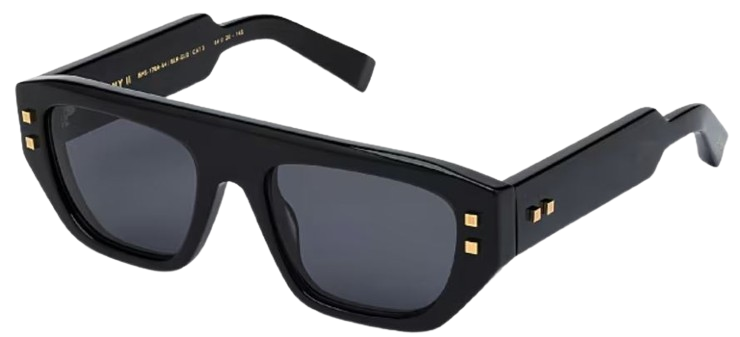 Sonnenbrille Balmain B-Army II