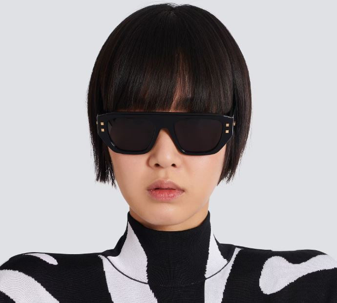Sonnenbrille Balmain B-Army II