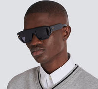 Sonnenbrille Balmain B-Army II