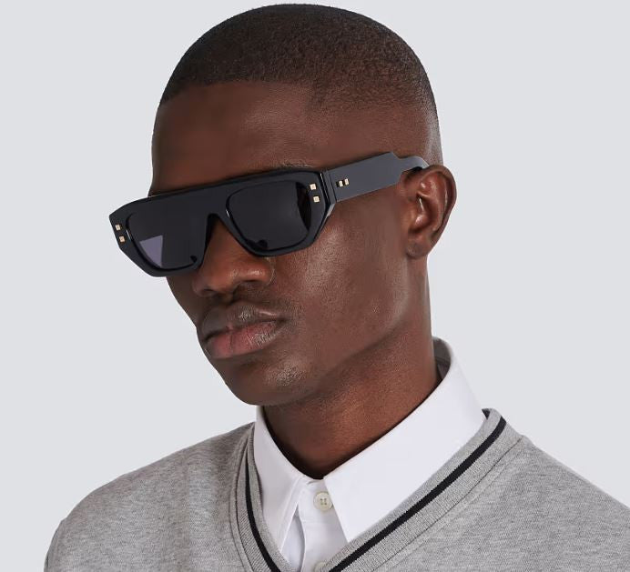 Sonnenbrille Balmain B-Army II
