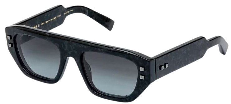 Sonnenbrille Balmain B-Army II