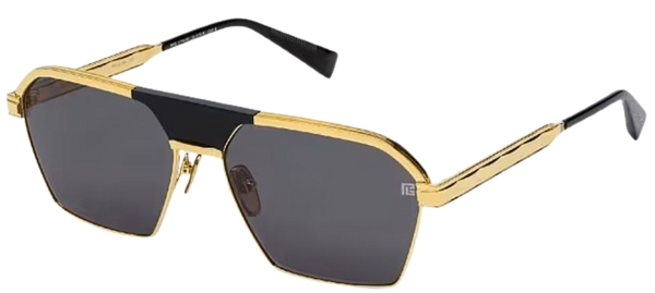 Lunettes de Soleil Balmain Sergeant