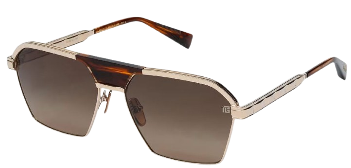 Sonnenbrille Balmain Sergeant