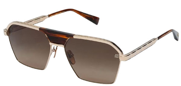 Lunettes de Soleil Balmain Sergeant