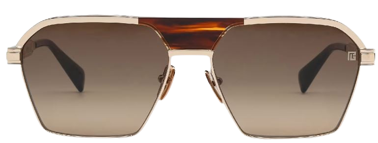 Sonnenbrille Balmain Sergeant