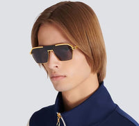 Sonnenbrille Balmain Sergeant