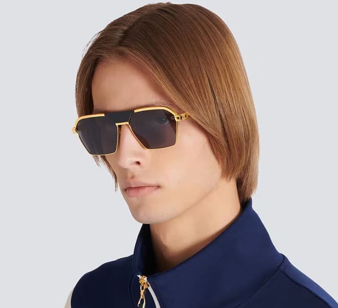 Sonnenbrille Balmain Sergeant