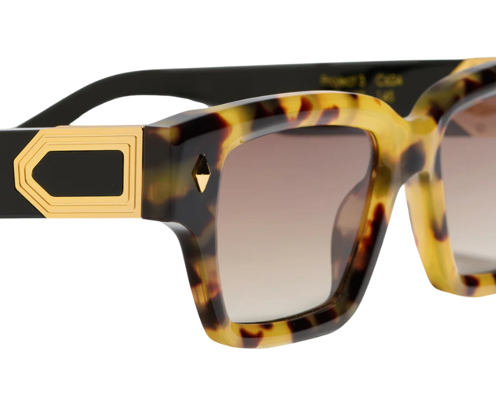 Gafas de Sol John Dalia Edición Limitada Project3