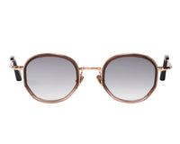 John Dalia Rise Gina Sonnenbrille