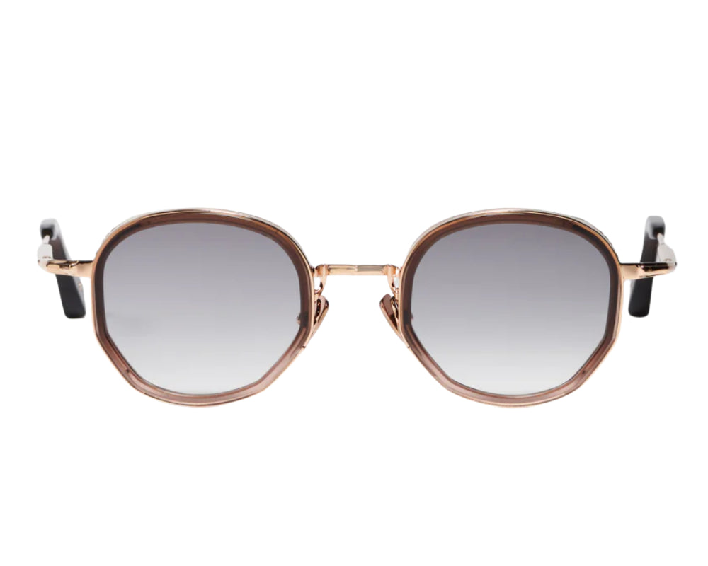 John Dalia Rise Gina Sonnenbrille