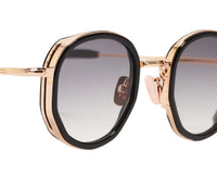 John Dalia Rise Gina Sonnenbrille
