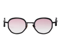 John Dalia Rise Gina Sonnenbrille