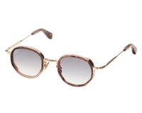 John Dalia Rise Gina Sonnenbrille
