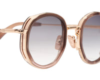 John Dalia Rise Gina Sonnenbrille