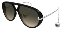 Sonnenbrille Bottega Veneta Aviateur Drop BV1273S