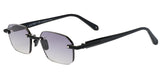 Lunettes de soleil John Dalia Tom X Céline Roland