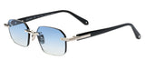 Lunettes de soleil John Dalia Tom X Céline Roland