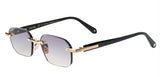 Lunettes de soleil John Dalia Tom X Céline Roland
