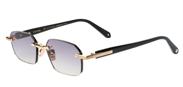 Lunettes de soleil John Dalia Tom X Céline Roland