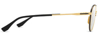 Korrektionsbrille DITA ETHYX DTX189