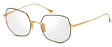 Lunettes de vue DITA MAREA DTX192