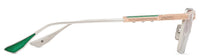 Korrektionsbrille DITA TRILINE DTX195