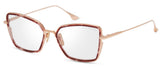 Lunettes de vue DITA BEHCKA DTX196