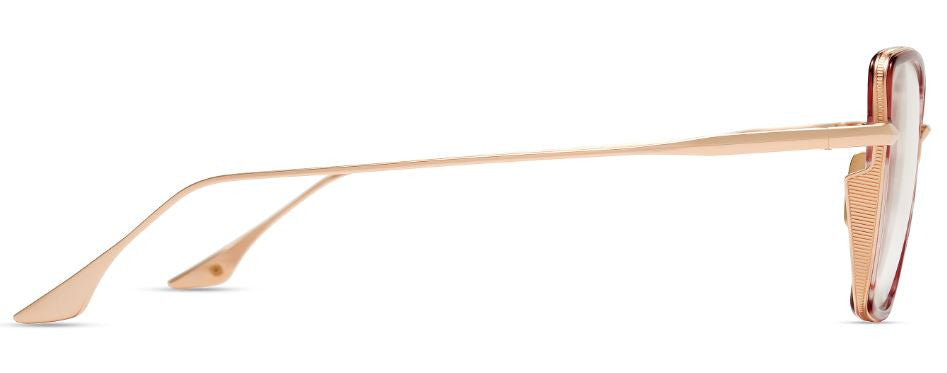 Korrektionsbrille DITA BEHCKA DTX196