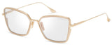 Lunettes de vue DITA BEHCKA DTX196