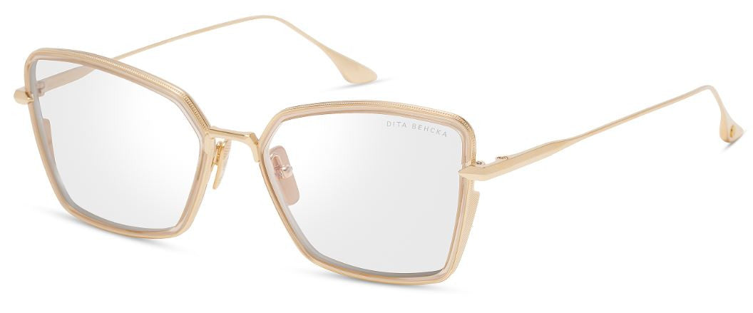 Korrektionsbrille DITA BEHCKA DTX196