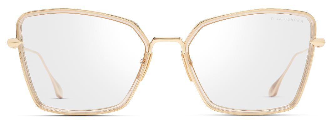 Korrektionsbrille DITA BEHCKA DTX196