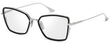 Lunettes de vue DITA BEHCKA DTX196