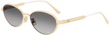DIOR DiorCannage R1U Sunglasses
