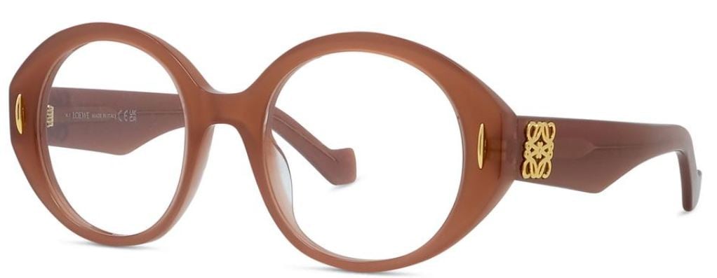 Brille Loewe Anagram LW50095I