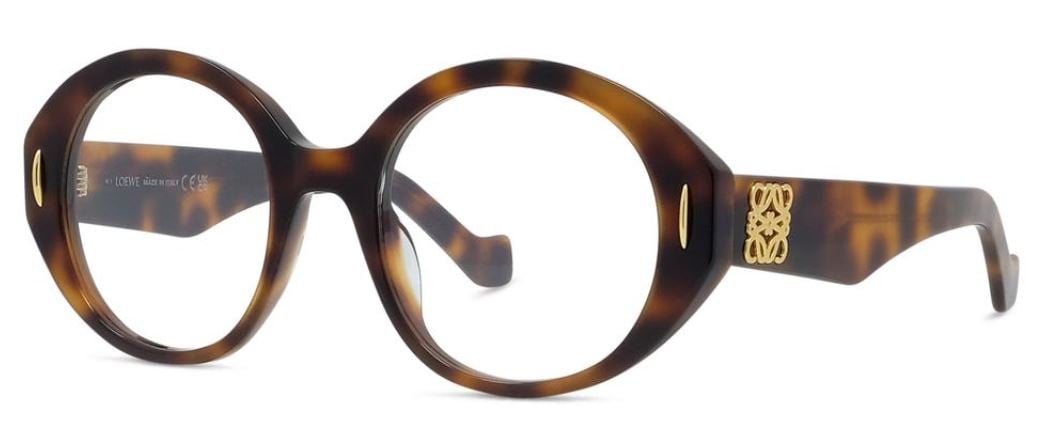 Brille Loewe Anagram LW50095I