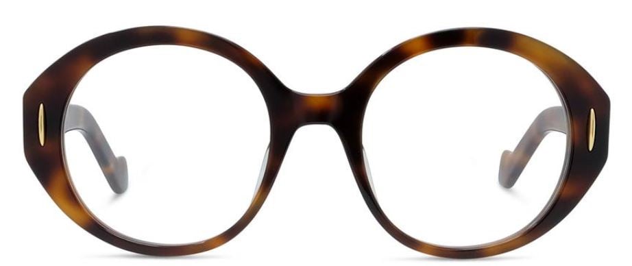 Brille Loewe Anagram LW50095I