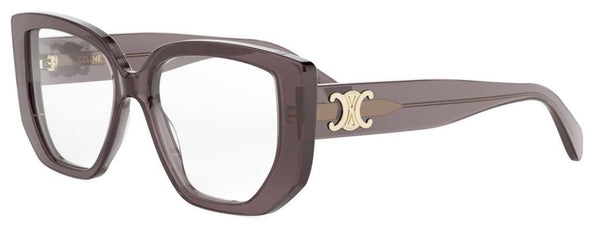 CELINE Triomphe Butterfly CL50146I prescription eyeglasses