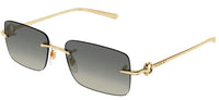 Sonnenbrillen Gucci Horsebit Sign GG1703S