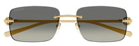 Sonnenbrillen Gucci Horsebit Sign GG1703S