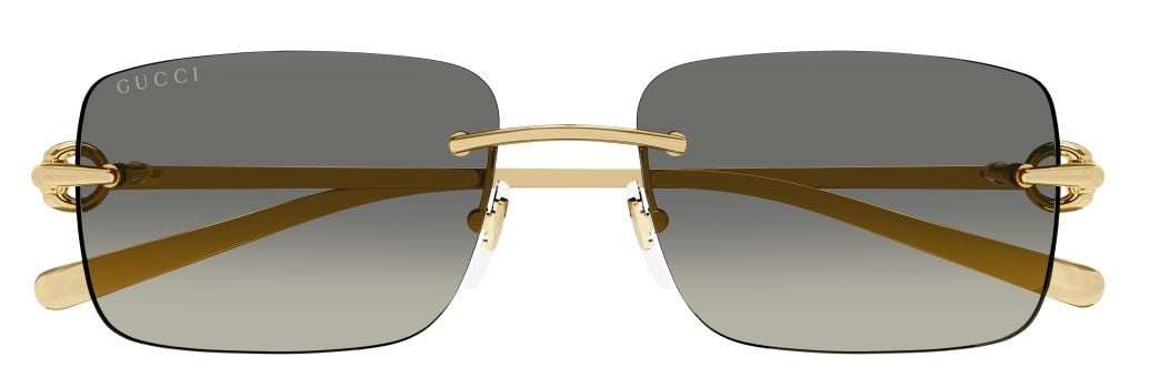 Sonnenbrillen Gucci Horsebit Sign GG1703S