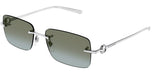 Gafas de Sol Gucci Horsebit Sign GG1703S