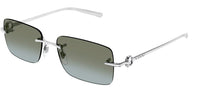 Sonnenbrillen Gucci Horsebit Sign GG1703S