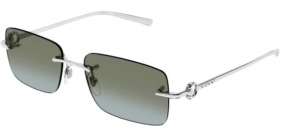 Сонцезахисні окуляри Gucci Horsebit Sign GG1703S