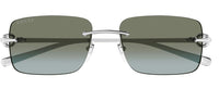 Sonnenbrillen Gucci Horsebit Sign GG1703S