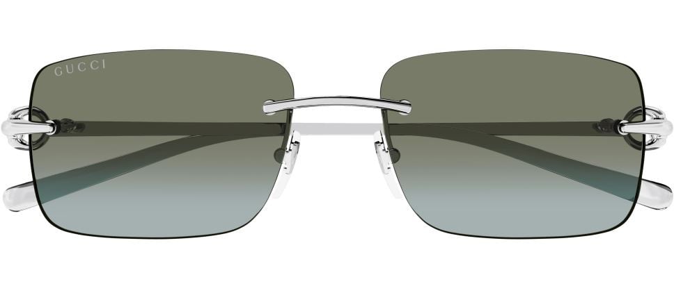 Sonnenbrillen Gucci Horsebit Sign GG1703S